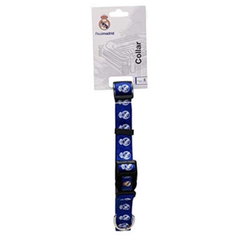 Real Madrid obojek pro psy Small 23–36 cm