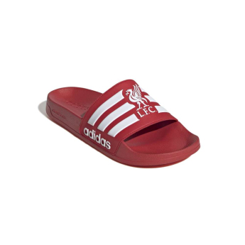 FC Liverpool pantofle Shower red