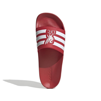 FC Liverpool pantofle Shower red