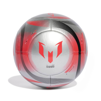 Lionel Messi fotbalový míč MESSI Club lucid