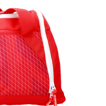 Bayern Mnichov sportovní taška Fullred Small