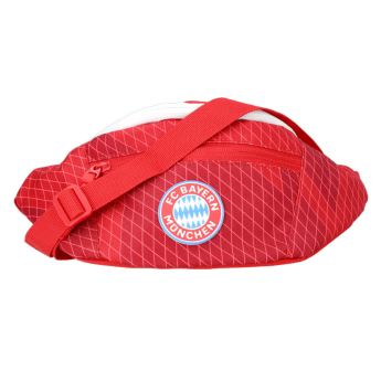Bayern Mnichov ledvinka Fullred