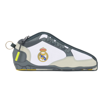 Real Madrid penál na tužky football boot 25/26 Home