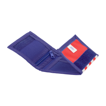 Atletico Madrid peněženka 25/26 Home