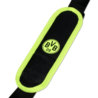 Borussia Dortmund sportovní taška Neon