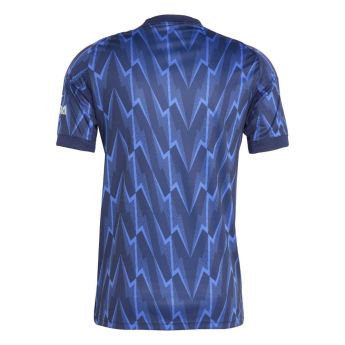 FC Arsenal fotbalový dres official replica 25/26 away
