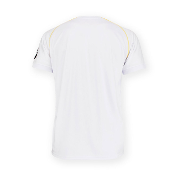 Real Madrid fotbalový dres replica 25/26 Home