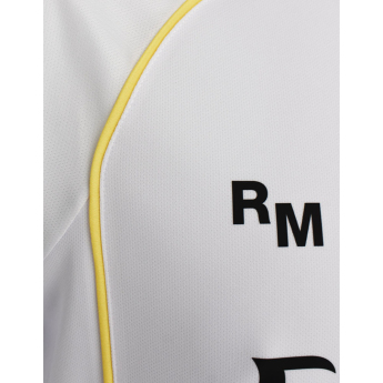 Real Madrid fotbalový dres replica 25/26 Home