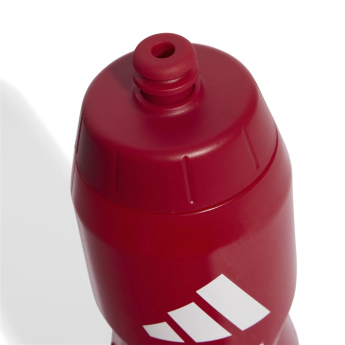 FC Liverpool láhev na pití Bottle red