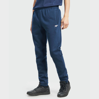FC Arsenal pánské tepláky Joggers navy