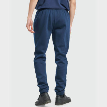 FC Arsenal pánské tepláky Joggers navy