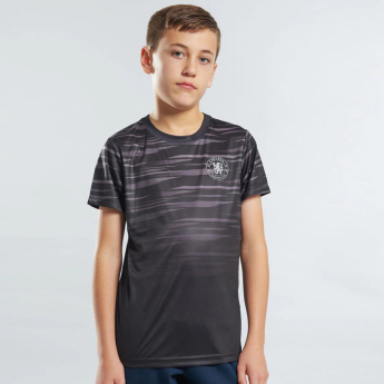 FC Chelsea dětské tričko Graphic black