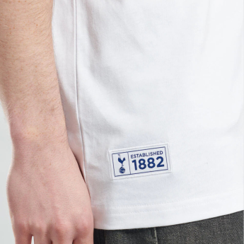 Tottenham Hotspur pánské tričko Graphic white