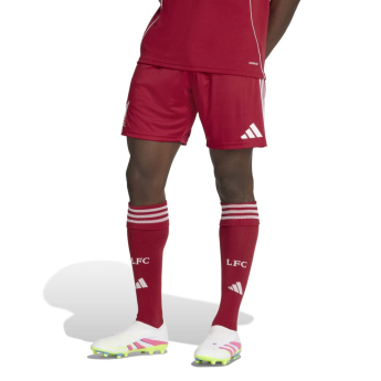 FC Liverpool fotbalové trenýrky 25/26 Home