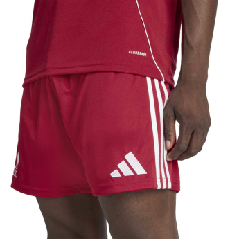 FC Liverpool fotbalové trenýrky 25/26 Home