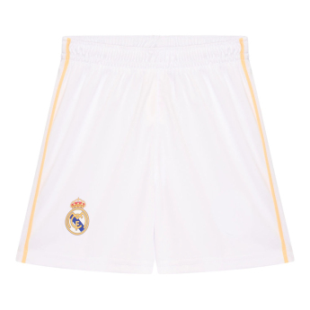 Real Madrid dětský set replica 25/26 Home Mbappe