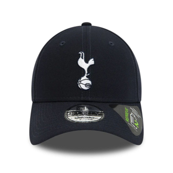 Tottenham Hotspur čepice baseballová kšiltovka 9Forty Repreve navy