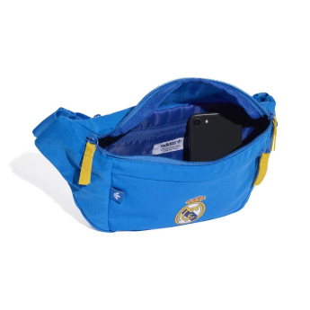 Real Madrid ledvinka Waist blue