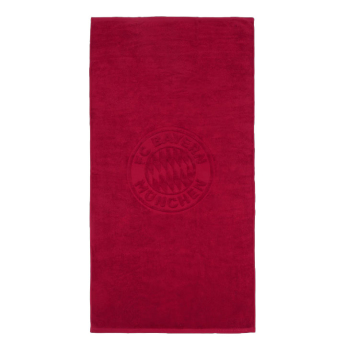 Bayern Mnichov osuška big bordeaux