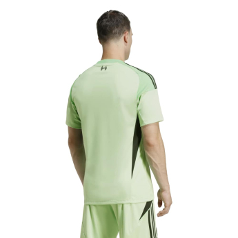 FC Liverpool fotbalový dres 25/26 goalkeeper