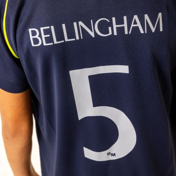 Real Madrid dětský set replica 25/26 Away Bellingham