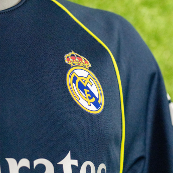 Real Madrid fotbalový dres replica 25/26 Away Bellingham