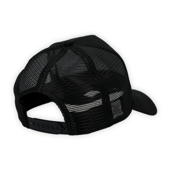 Borussia Dortmund čepice baseballová kšiltovka Trucker black