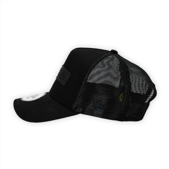 Borussia Dortmund čepice baseballová kšiltovka Trucker black