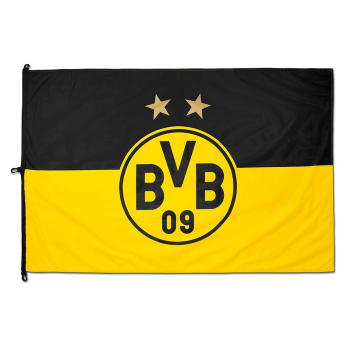 Borussia Dortmund vlajka half big