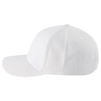 Real Madrid čepice baseballová kšiltovka No48 Logo white