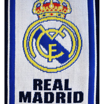 Real Madrid zimní šála No47 Hala