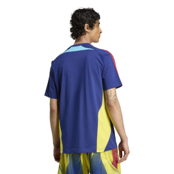 FC Arsenal pánské tričko Urban Purist blue