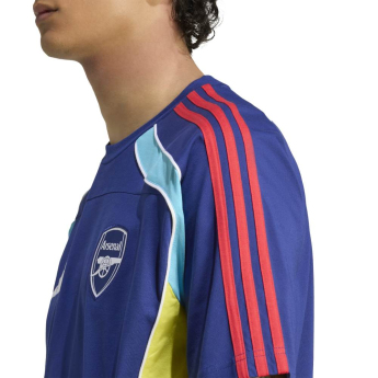 FC Arsenal pánské tričko Urban Purist blue