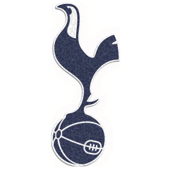 Tottenham Hotspur dřevěné puzzle Crest 500 pcs
