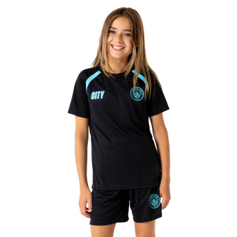 Manchester City dětský set 2025/26 Away