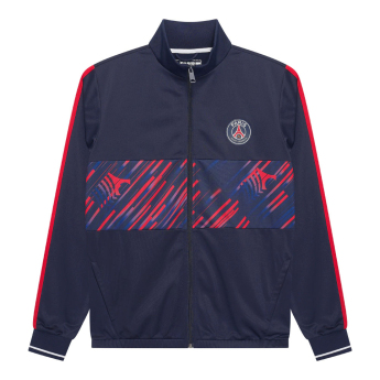Paris Saint Germain pánská sportovní souprava 2026 blue