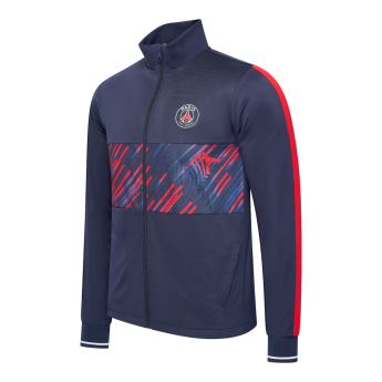 Paris Saint Germain pánská sportovní souprava 2026 blue