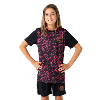 Paris Saint Germain dětský set 2025/26 Away