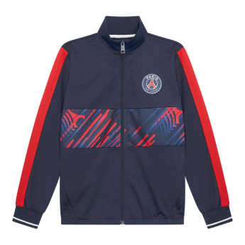 Paris Saint Germain dětská souprava 2026 blue