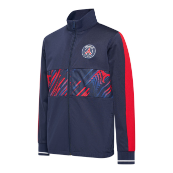 Paris Saint Germain dětská souprava 2026 blue