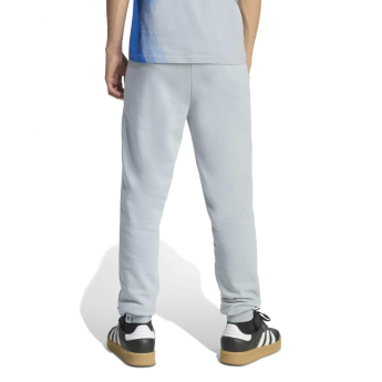 Jude Bellingham dětské kalhoty Light grey