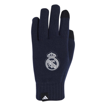Real Madrid pánské rukavice Gloves legink
