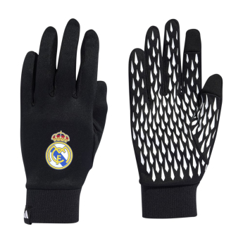 Real Madrid pánské rukavice Field