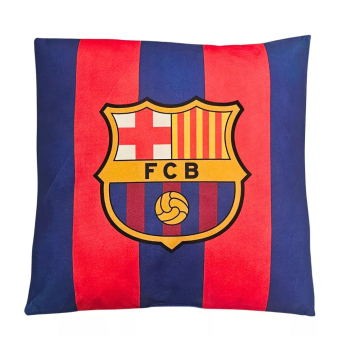 FC Barcelona polštářek Stripe