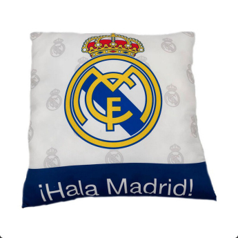 Real Madrid polštářek bluewhite