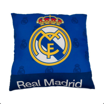 Real Madrid polštářek bluewhite