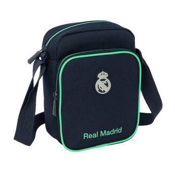 Real Madrid taštička 25/26 Second