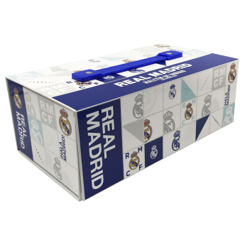 Real Madrid kufřík complete art set