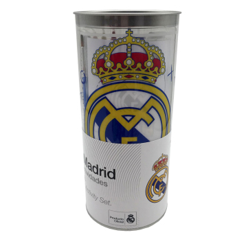 Real Madrid kreslící sada Aktivit