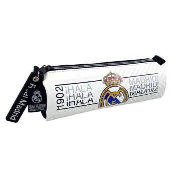 Real Madrid penál na tužky Case Hala Madrid